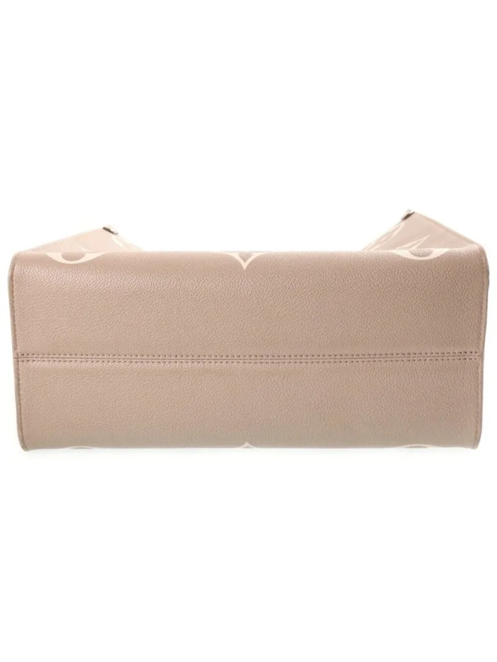 Louis Vuitton bicolor monogram